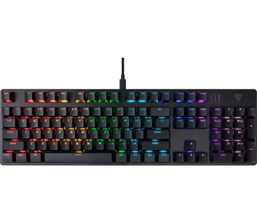 Vortech Essential Gaming Toetsenbord Qwerty