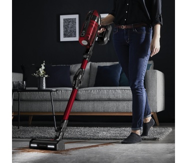 Rowenta Steelstofzuiger RH98A9