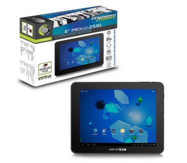 Point of View PROTAB25 XL