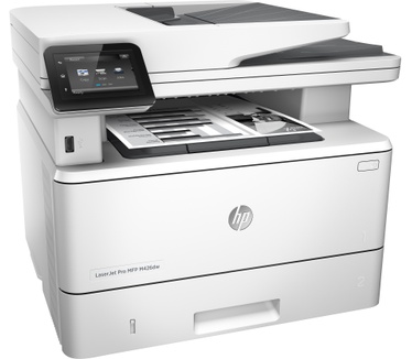 HP LaserJet Pro MFP M426dw