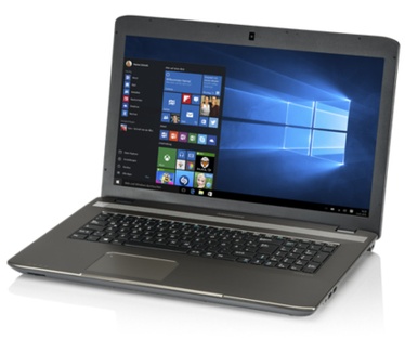 Medion Akoya E7225 (Azerty, 30018921)