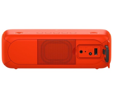 Sony SRS-XB30 Rood