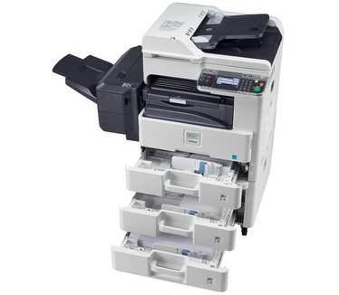 Kyocera FS-6530MFP/KL3