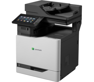 Lexmark CX825de