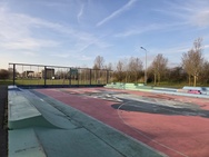 Xiaomi 17 Cameratest - Primair (overdag)