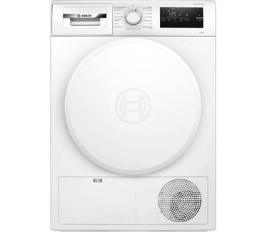 Bosch WTH8300CNL