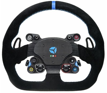 Cube Controls GT Sport, USB Zwart