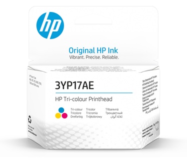 HP 3YP17AE driekleuren printkop