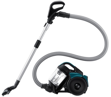 Samsung VC5100K Groen/Zwart