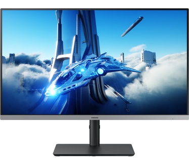 Samsung S43GC 27" Zwart