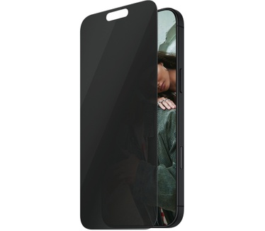 PanzerGlass SAFE by PG Priv Scrn iPhone 16P 6.3 UWF