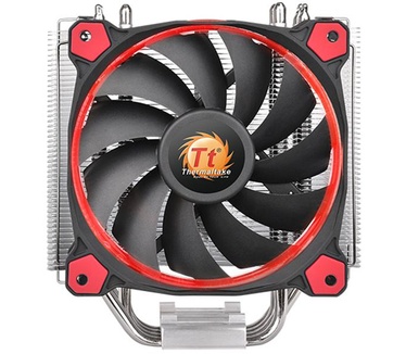 Thermaltake Riing Silent 12