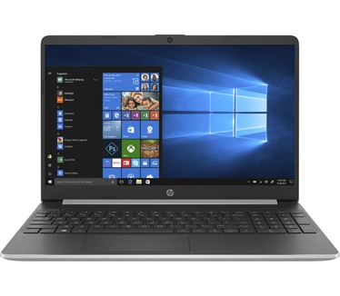 HP 15s-fq0008nd