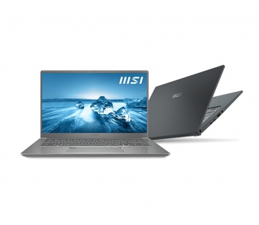 MSI 15 A12UC-099