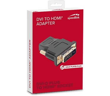 Speedlink SL-170008-BK