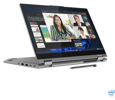 Lenovo ThinkBook 14s Yoga G3 IRU (21JG000VMH)