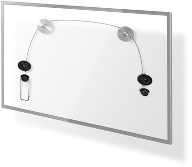 Nedis TVWM1950BK