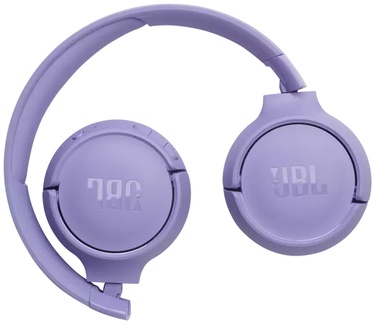 JBL Tune 520 BT (Paars)