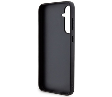 Guess 4G Metal Logo Back Case Samsung Galaxy S23 FE (S711) - Roze Roze