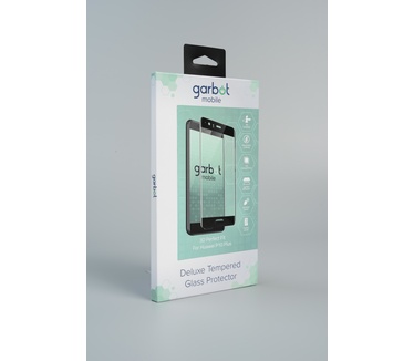 Garbot 9H 3D Screen Protector for Huawei P10 Plus