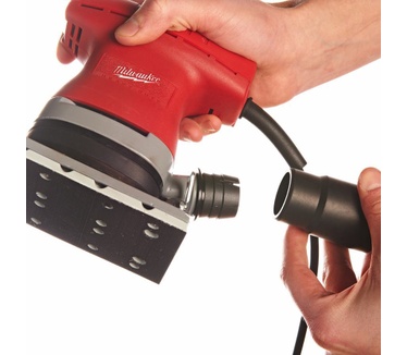 Milwaukee POS 13