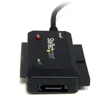 Startech.com USB2SATAIDE