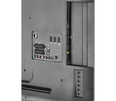 Sharp LC-50LE762EN Zilver