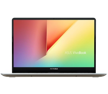 Asus S530FA-BQ116T-BE