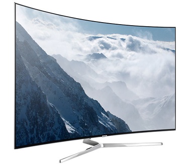 Samsung UE55KS9090T