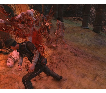 The Haunted: Hells Reach
