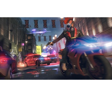 Watch Dogs: Legion (Resistance Edition)