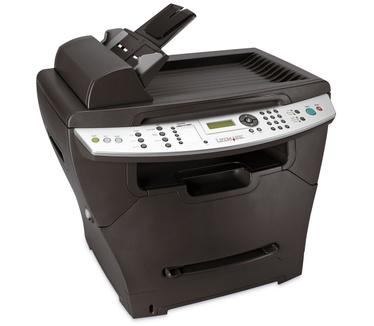 Lexmark X342N