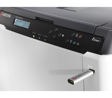 Kyocera ECOSYS P6026cdn