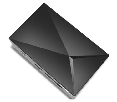 Medion Akoya S1503 D Mini PC
