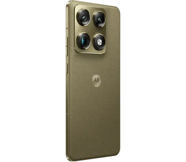 Motorola Signature Groen