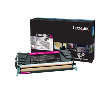 Lexmark X748H2MG
