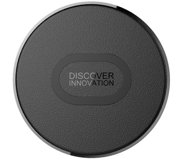 Nillkin Mini Fast Qi-Charger 10W - Draadloze Oplader - Zwart