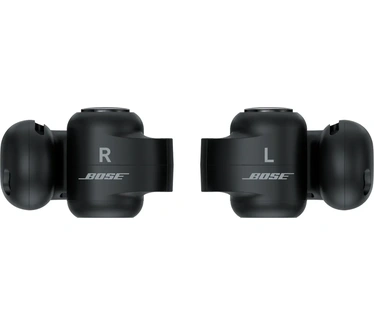 Bose Ultra Open Earbuds (2nd Gen) Zwart