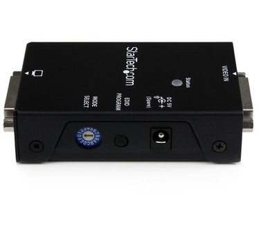 Startech.com DVI DDC  EDID Ghosting Emulator met EDID Copy