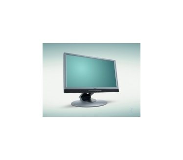 Fujitsu Siemens Scenicview P24-1W