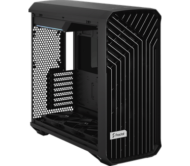 Fractal Design Torrent Black TG Dark Tint