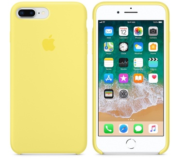 Apple Siliconenhoesje voor iPhone 8 Plus / 7 Plus