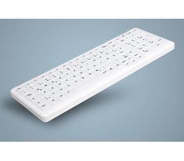Active Key AK-C7000F-FUS-W/GE, Qwertz DE