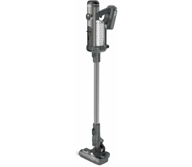 Numatic NQ100 - Quick Draadloze Steelstofzuiger Graphite - Met zak
