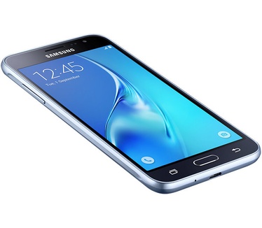 Samsung Galaxy J3 (2016) Zwart