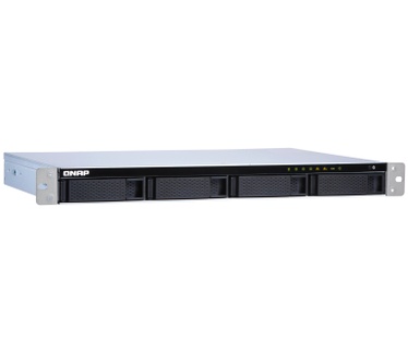QNAP TS-431XeU