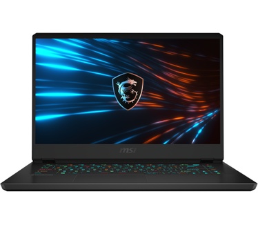 MSI GP66 10UE-405NL Leopard
