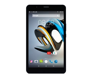 Xoro TelePAD 7A3 4G Zwart