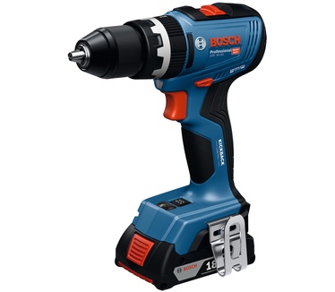 Bosch GSB 18V-65 Professional