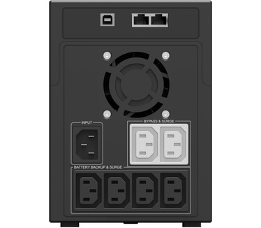 PowerWalker VI 2200 GX IEC